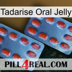 Tadarise Oral Jelly 05